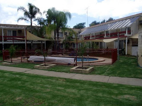 Barham Bridge Motor Inn - Tourism TAS 1