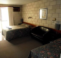 Barham Bridge Motor Inn - Tourism TAS