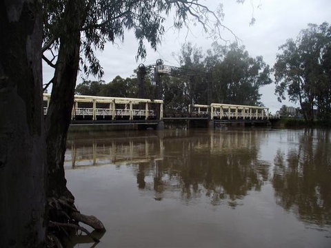 Barham Bridge Motor Inn - Tourism TAS 2