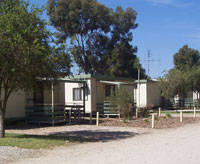Barham Lakes Murray View Caravan Park - Tourism TAS 1