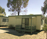 Barham Lakes Murray View Caravan Park - Tourism TAS 3