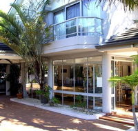 Barkley Inn - Tourism TAS