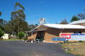 Barney's Caravan Park And Motel - Tourism TAS 0
