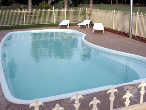 Barooga Golf View - Tourism TAS 1