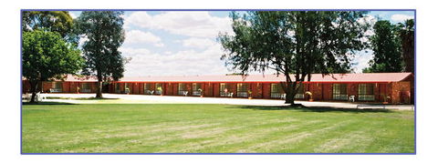 Barooga Golf View - Tourism TAS 2