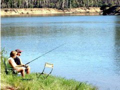 Barooga Golf View - Tourism TAS 4