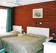 Barooga River Gums Motor Inn - Tourism TAS