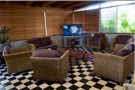 Barrier Reef Motel - Tourism TAS 2