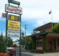 Bathurst Explorers Motel - Hobart Tourism