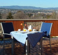 Bathurst Heights Bed and Breakfast - Hobart Tourism