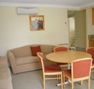 Bathurst Heritage Motor Inn - Hobart Tourism