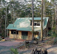 Bawley Bush Retreat - Hobart Tourism