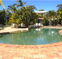 Bay Hideaway Resort - Hobart Tourism