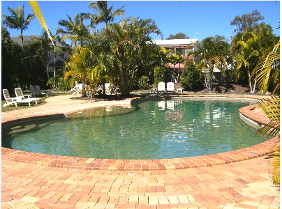 Bay Hideaway Resort - Hobart Tourism 0
