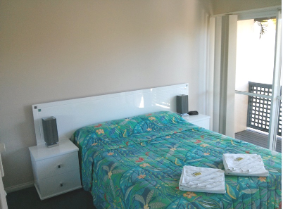 Bay Hideaway Resort - Hobart Tourism 1