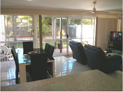 Bay Hideaway Resort - Hobart Tourism 2