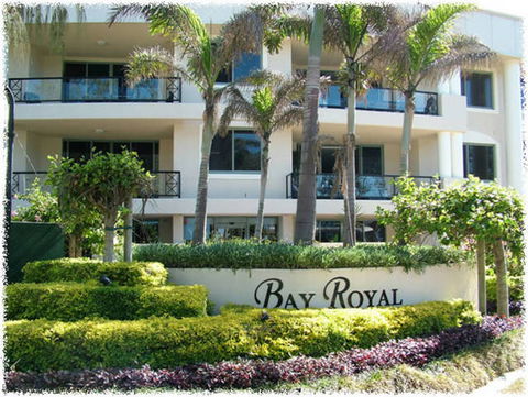 Bay Royal Apartments - Tourism TAS 1