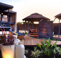 Bay Village Resort and Spa Dunsborough - Tourism TAS