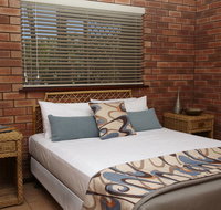 Bayside Holiday Apartments