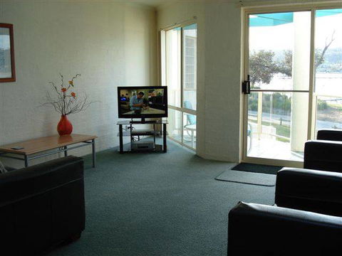 Bayview Apartments - Hobart Tourism 3