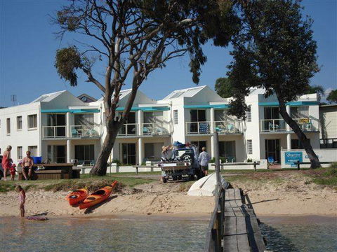 Bayview Apartments - Hobart Tourism 4