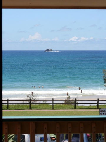 Bayview Beachfront Apartments - Tourism TAS 0