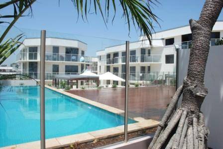 Bayview Beachfront Apartments - Tourism TAS 2