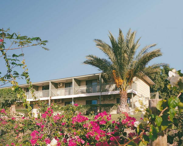 Coral Bay WA Tourism TAS