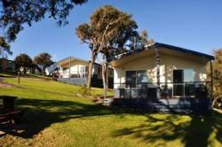 Beach Cabins Merimbula - Hobart Tourism 2