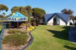 Beach Cabins Merimbula - Hobart Tourism 7