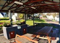 Beach Cabins Merimbula - Hobart Tourism 9