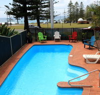 Beach House Holiday Apartments - Hobart Tourism