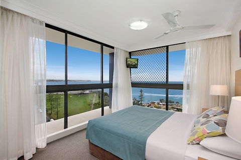 Beach House Seaside Resort - Hobart Tourism 2