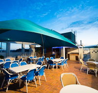 Beachcomber International Resort - Hobart Tourism