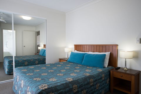 Beachcomber International Resort - Hobart Tourism 6
