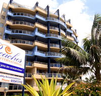 Beaches International - Tourism TAS