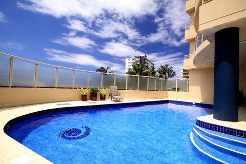 Beaches International - Tourism TAS 1