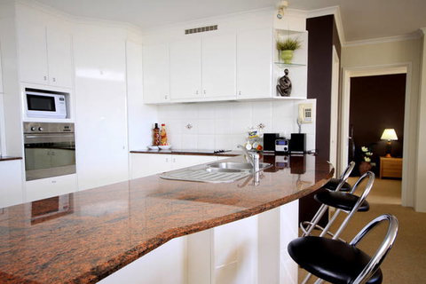 Beaches International - Tourism TAS 3