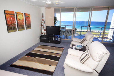 Beaches International - Tourism TAS 4