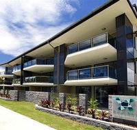 Beaches on Lammermoor Apartments - Tourism TAS