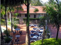 Beaches Serviced Apartments - Tourism TAS 1