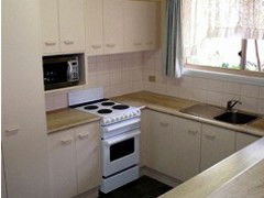 Beaches Serviced Apartments - Tourism TAS 2