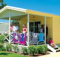 Beachfront Holiday Resort - Hobart Tourism