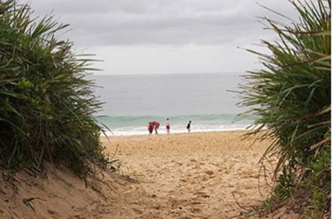 Beachfront Holiday Resort - Hobart Tourism 3