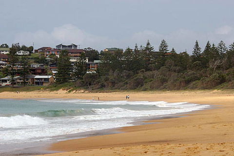 Beachfront Holiday Resort - Hobart Tourism 9
