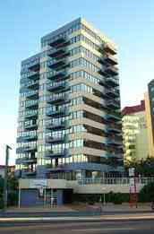 Maroochydore QLD Hobart Tourism