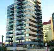 Beachfront Towers Holiday Apartments - Hobart Tourism