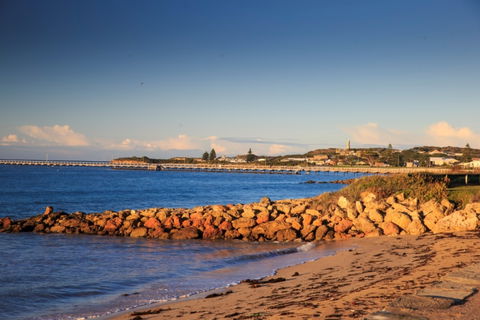 Beachport Caravan Park - Hobart Tourism 2