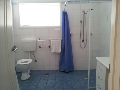 Beachport Caravan Park - Hobart Tourism 4