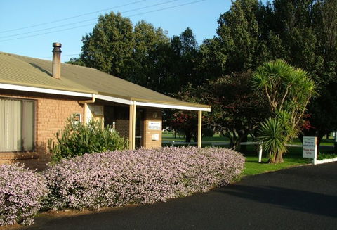 Beachport Caravan Park - Hobart Tourism 7